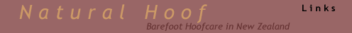 Natural Hoof